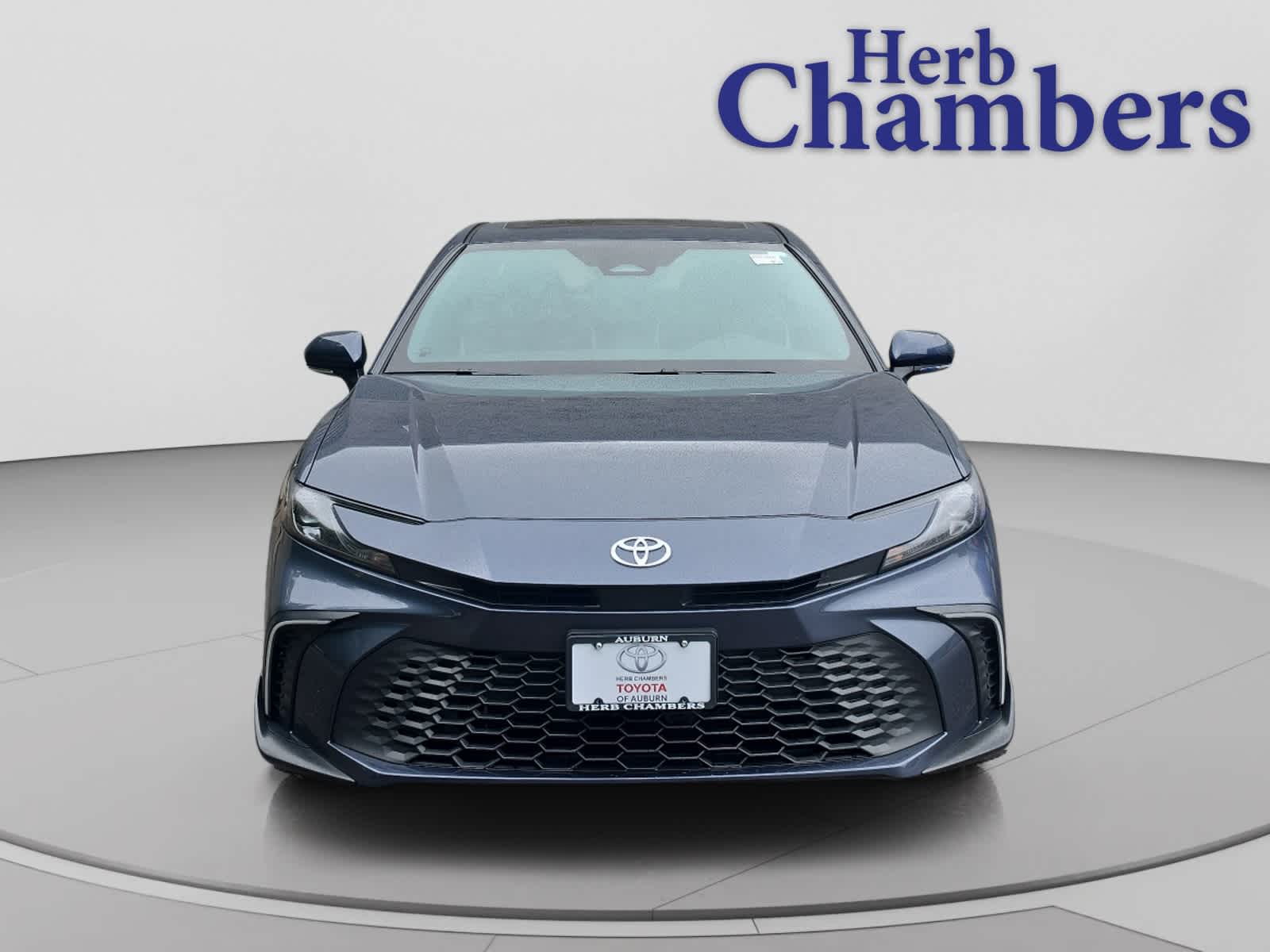toyota camry 2026 4T1DBADK5TU542541 image toyota camry 2026 4T1DBADK5TU542541 image
