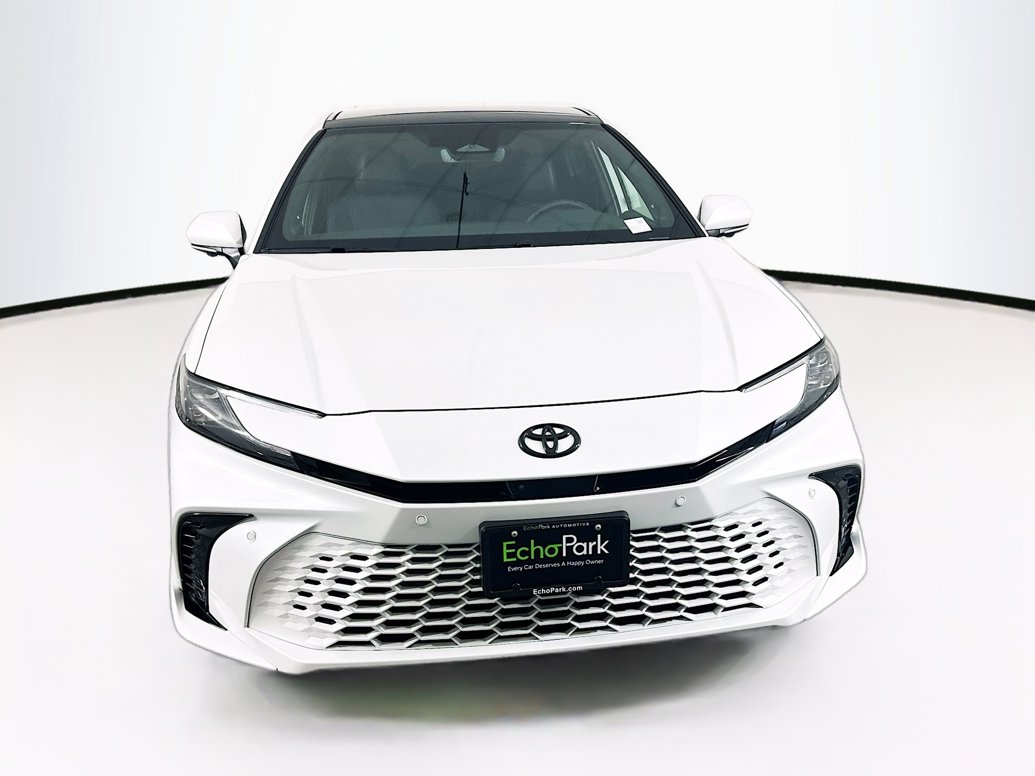 toyota camry 2026 4T1DAACK8TU234445 image toyota camry 2026 4T1DAACK8TU234445 image