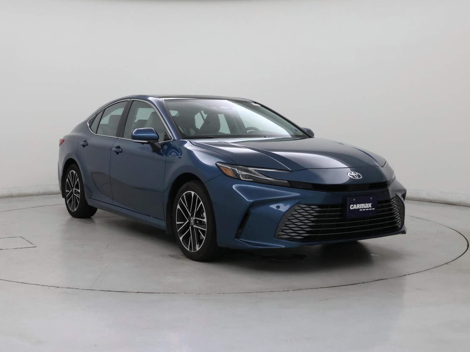 toyota camry 2026 4T1DBADK0TU050497 image toyota camry 2026 4T1DBADK0TU050497 image