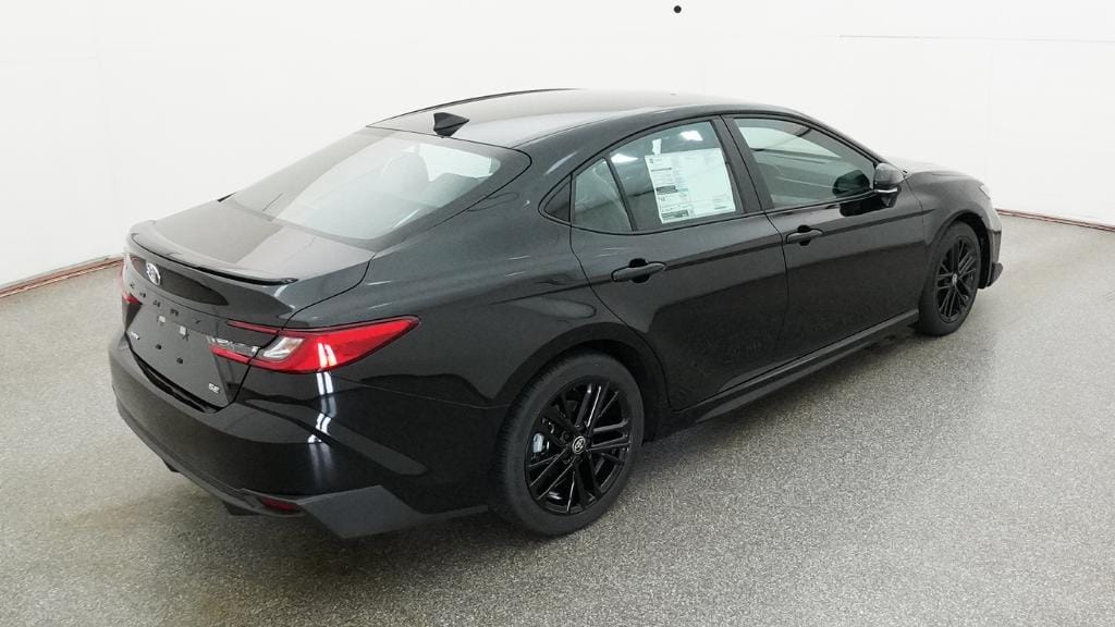 toyota camry 2026 4T1DAACKXTU773634 image toyota camry 2026 4T1DAACKXTU773634 image