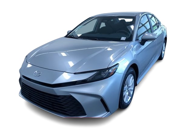 toyota camry 2026 4T1DAACK6TU651059 image toyota camry 2026 4T1DAACK6TU651059 image