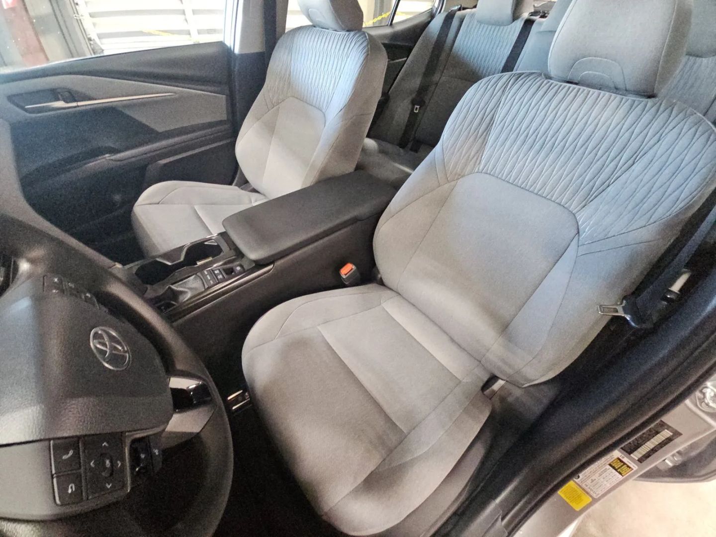 toyota camry 2026 4T1DAACKXTU695761 image toyota camry 2026 4T1DAACKXTU695761 image
