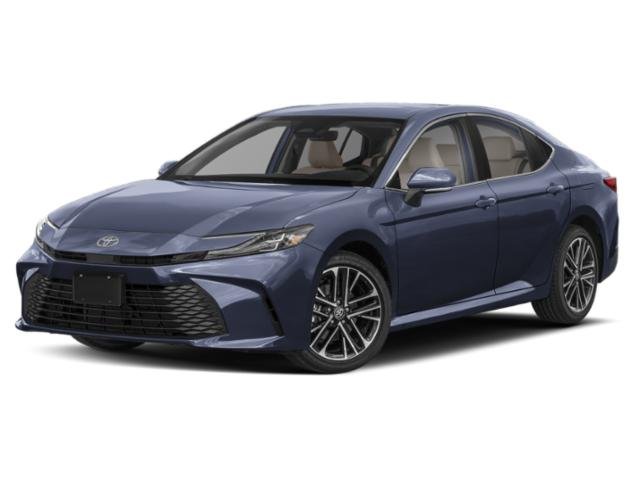 toyota camry 2026 4T1DAACK2TU659885 image toyota camry 2026 4T1DAACK2TU659885 image