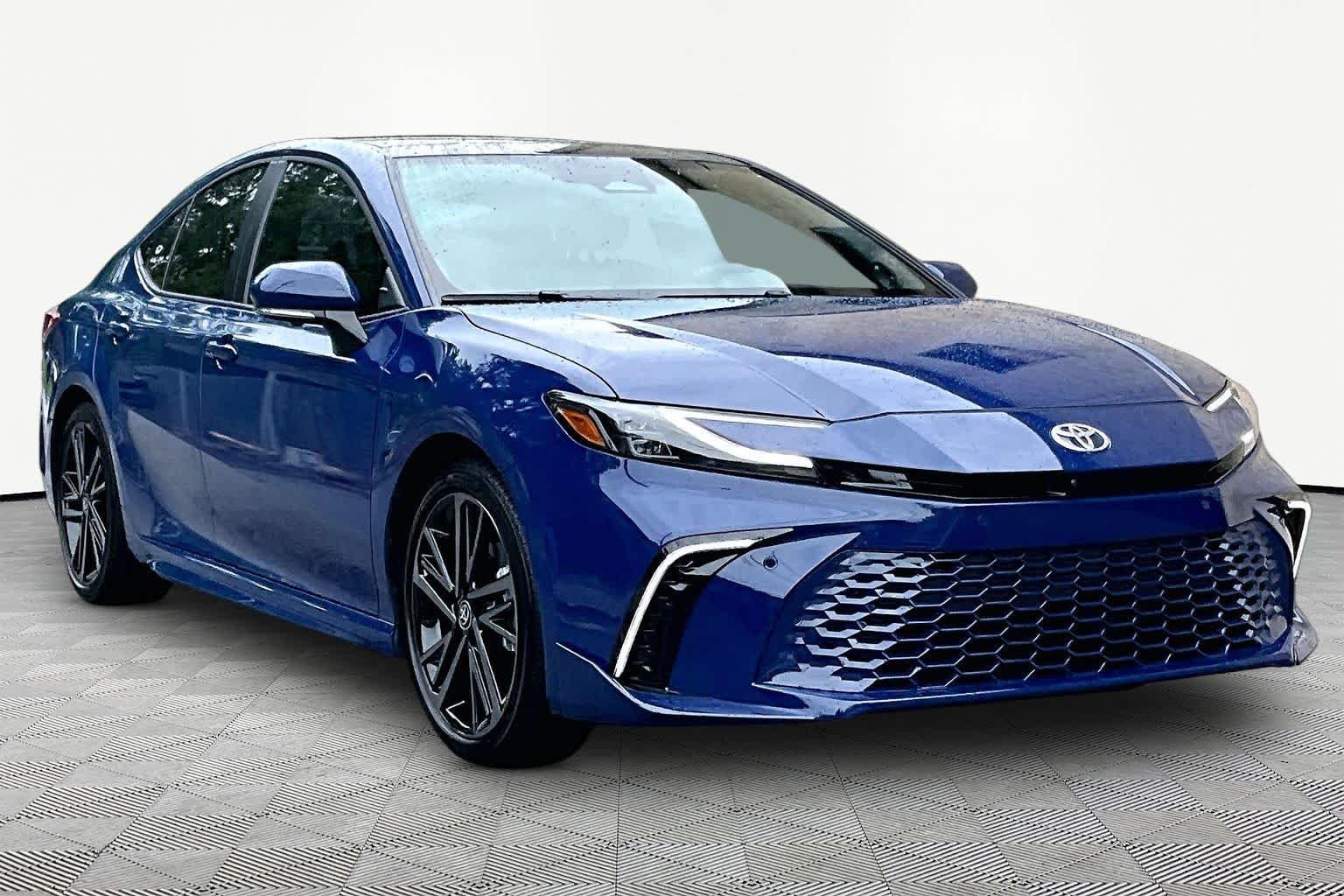 toyota camry 2026 4T1DAACK2TU311990 image toyota camry 2026 4T1DAACK2TU311990 image