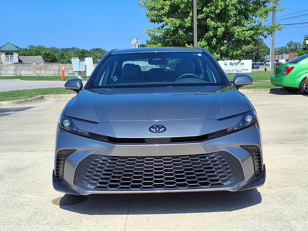 toyota camry 2026 4T1DAACK3TU332198 image toyota camry 2026 4T1DAACK3TU332198 image