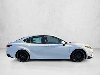 toyota camry 2026 4T1DAACK5TU232698 image toyota camry 2026 4T1DAACK5TU232698 image