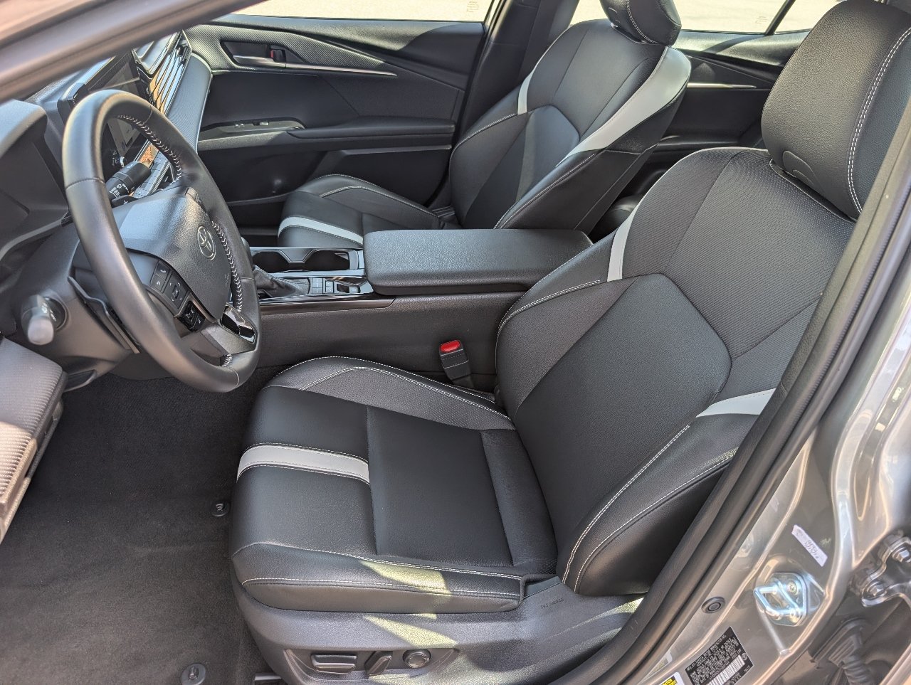 toyota camry 2026 4T1DAACK3TU697464 image toyota camry 2026 4T1DAACK3TU697464 image