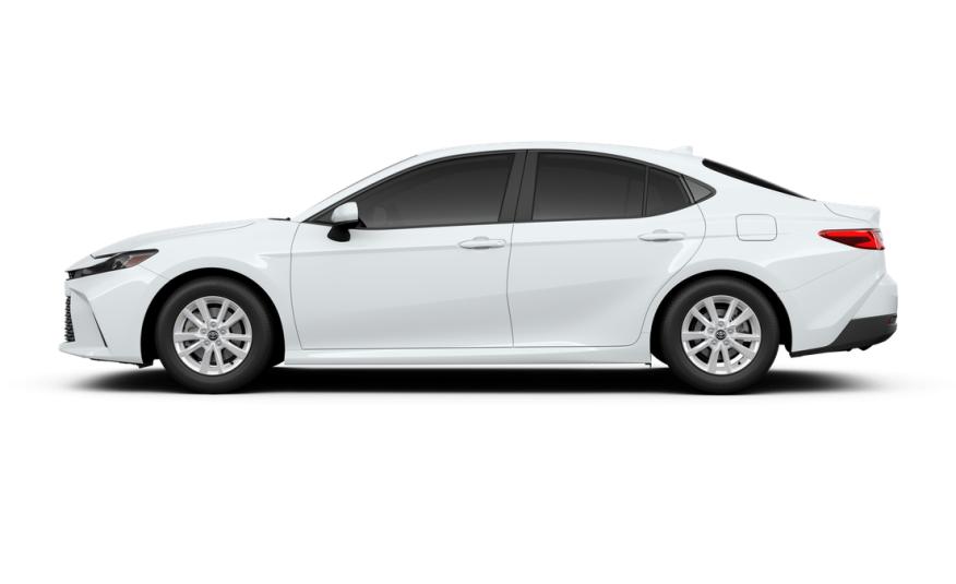 toyota camry 2026 4T1DAACK9TU677722 image toyota camry 2026 4T1DAACK9TU677722 image