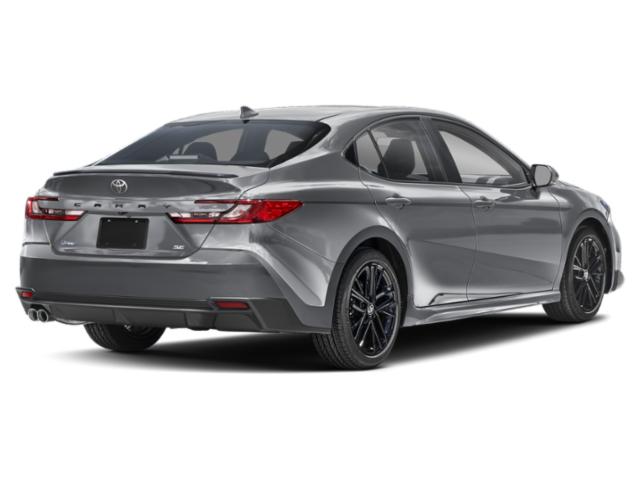 toyota camry 2026 4T1DAACK7TU702584 image toyota camry 2026 4T1DAACK7TU702584 image