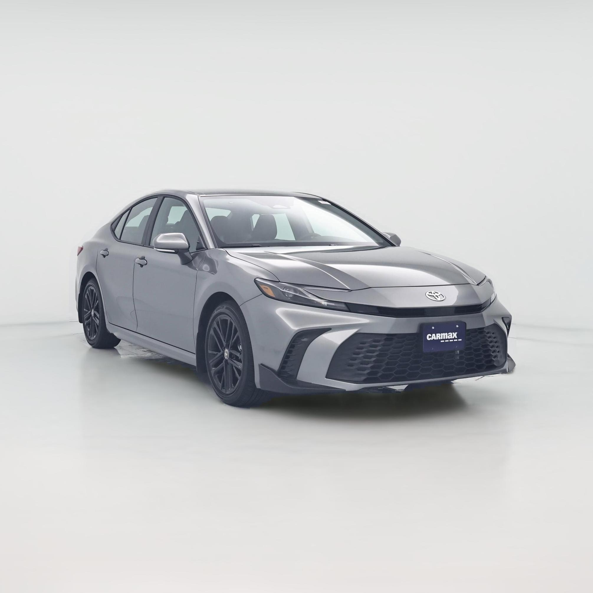 toyota camry 2026 4T1DAACK3TU304983 image toyota camry 2026 4T1DAACK3TU304983 image