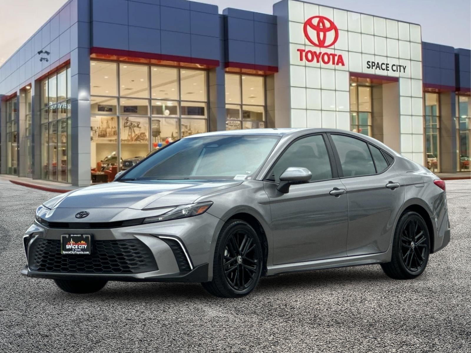 toyota camry 2026 4T1DAACK0TU672165 image toyota camry 2026 4T1DAACK0TU672165 image