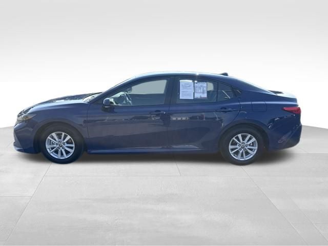 toyota camry 2026 4T1DAACK2TU248437 image toyota camry 2026 4T1DAACK2TU248437 image