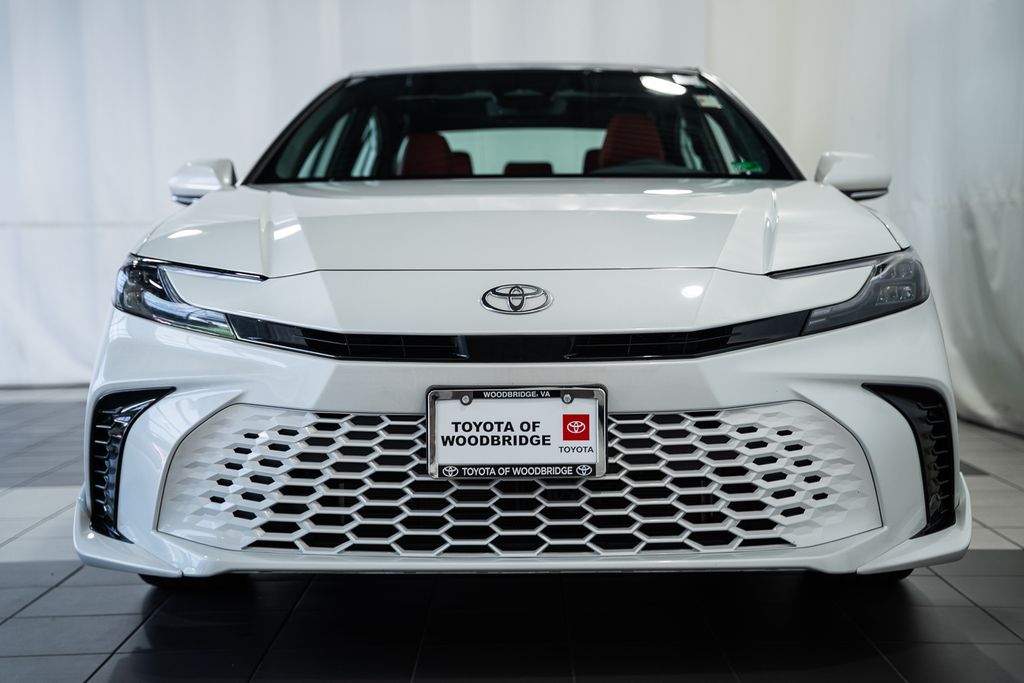 toyota camry 2026 4T1DAACKXTU242269 image toyota camry 2026 4T1DAACKXTU242269 image