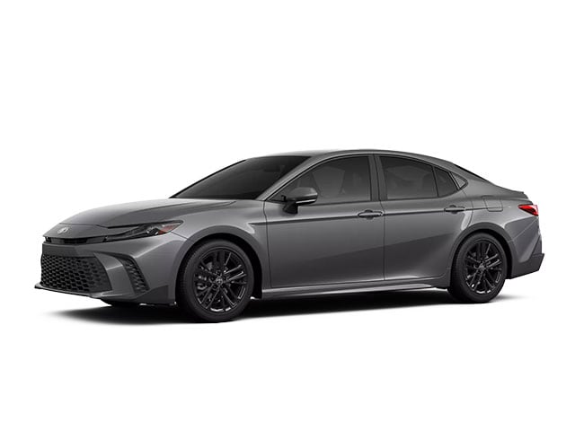 toyota camry 2026 4T1DAACK1TU695941 image toyota camry 2026 4T1DAACK1TU695941 image