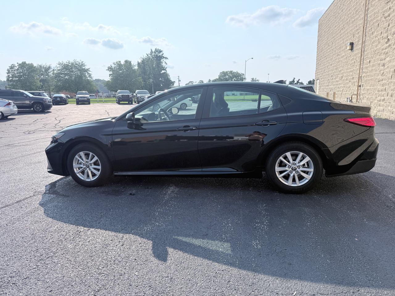 toyota camry 2026 4T1DAACK1TU321362 image toyota camry 2026 4T1DAACK1TU321362 image