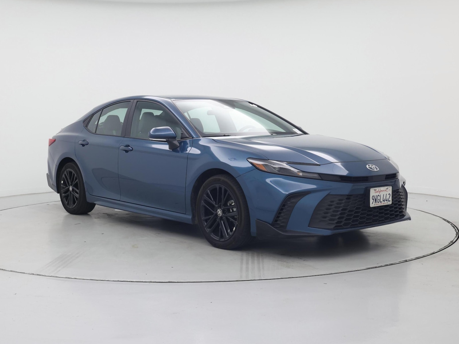 toyota camry 2026 4T1DAACK1TU663765 image toyota camry 2026 4T1DAACK1TU663765 image