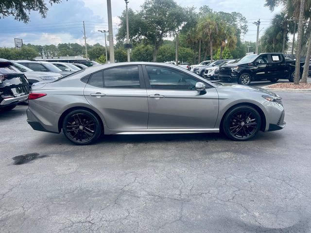 toyota camry 2026 4T1DAACK9TU668034 image toyota camry 2026 4T1DAACK9TU668034 image