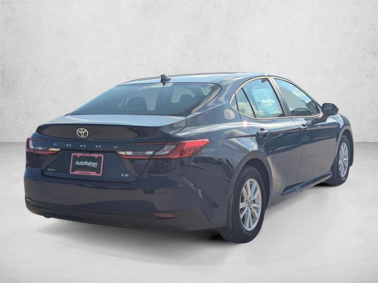 toyota camry 2026 4T1DAACK7TU248885 image toyota camry 2026 4T1DAACK7TU248885 image