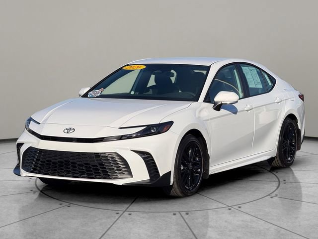 toyota camry 2026 4T1DAACK2TU724640 image toyota camry 2026 4T1DAACK2TU724640 image