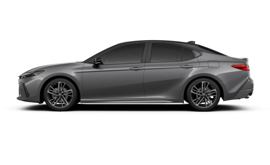 toyota camry 2026 4T1DBADK4TU545995 image toyota camry 2026 4T1DBADK4TU545995 image