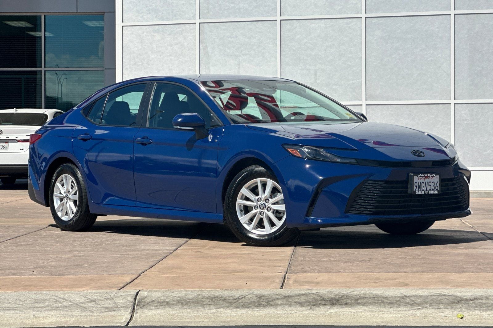 toyota camry 2026 4T1DAACK7TU219239 image toyota camry 2026 4T1DAACK7TU219239 image