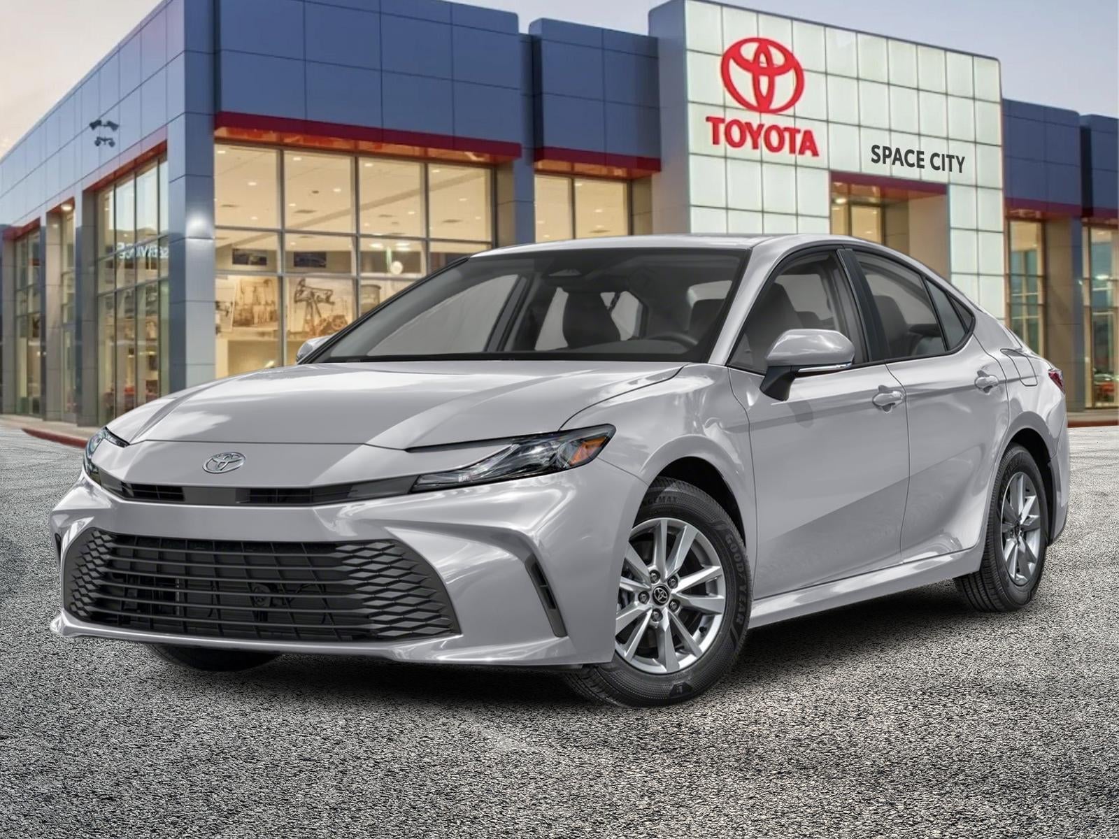 toyota camry 2026 4T1DAACK1TU670098 image toyota camry 2026 4T1DAACK1TU670098 image