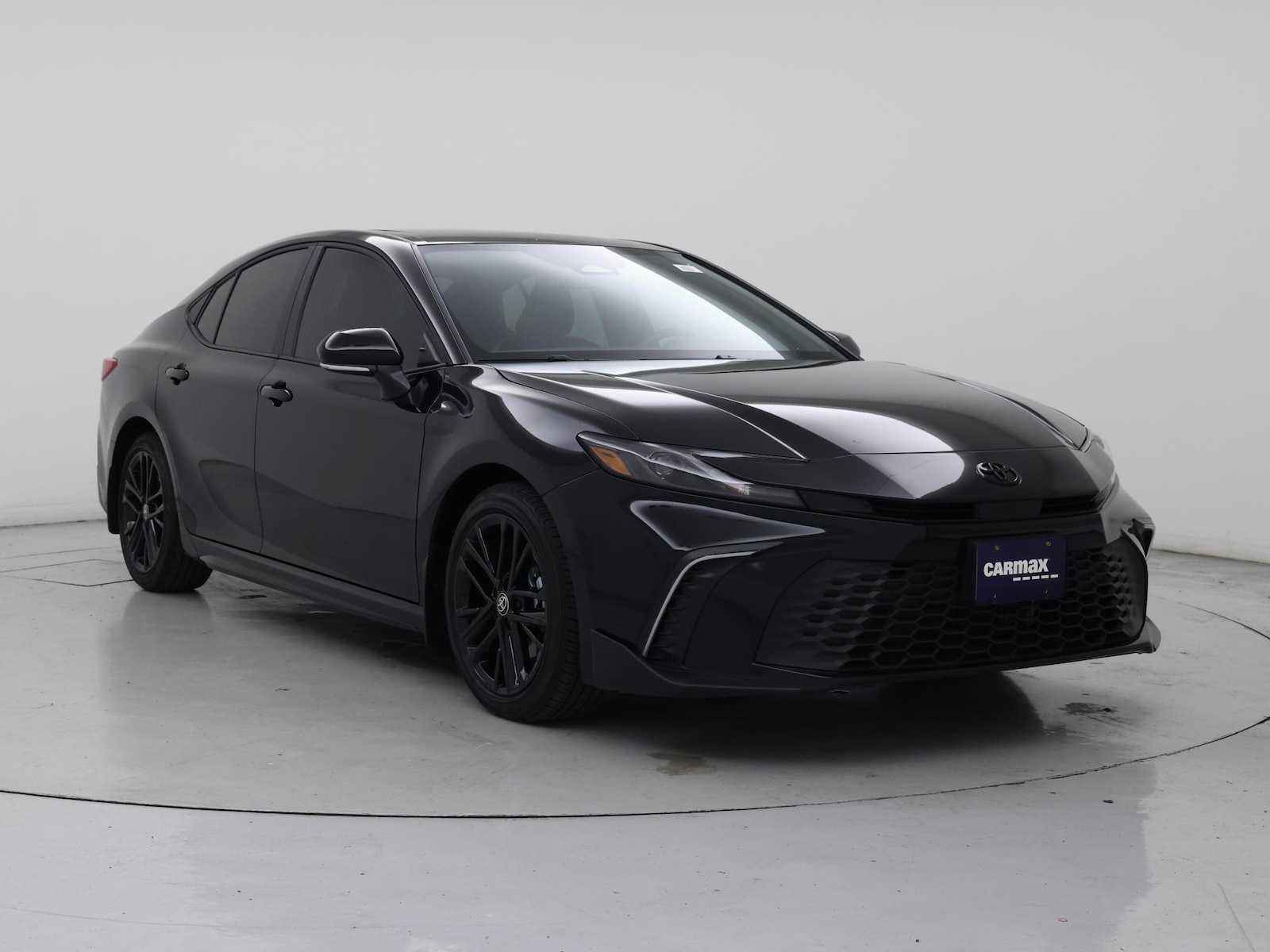 toyota camry 2026 4T1DAACK9TU668390 image toyota camry 2026 4T1DAACK9TU668390 image