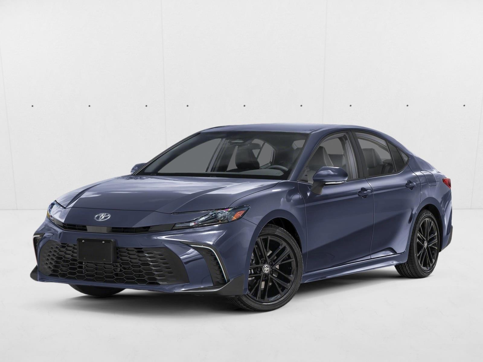 toyota camry 2026 4T1DAACK2TU660695 image toyota camry 2026 4T1DAACK2TU660695 image