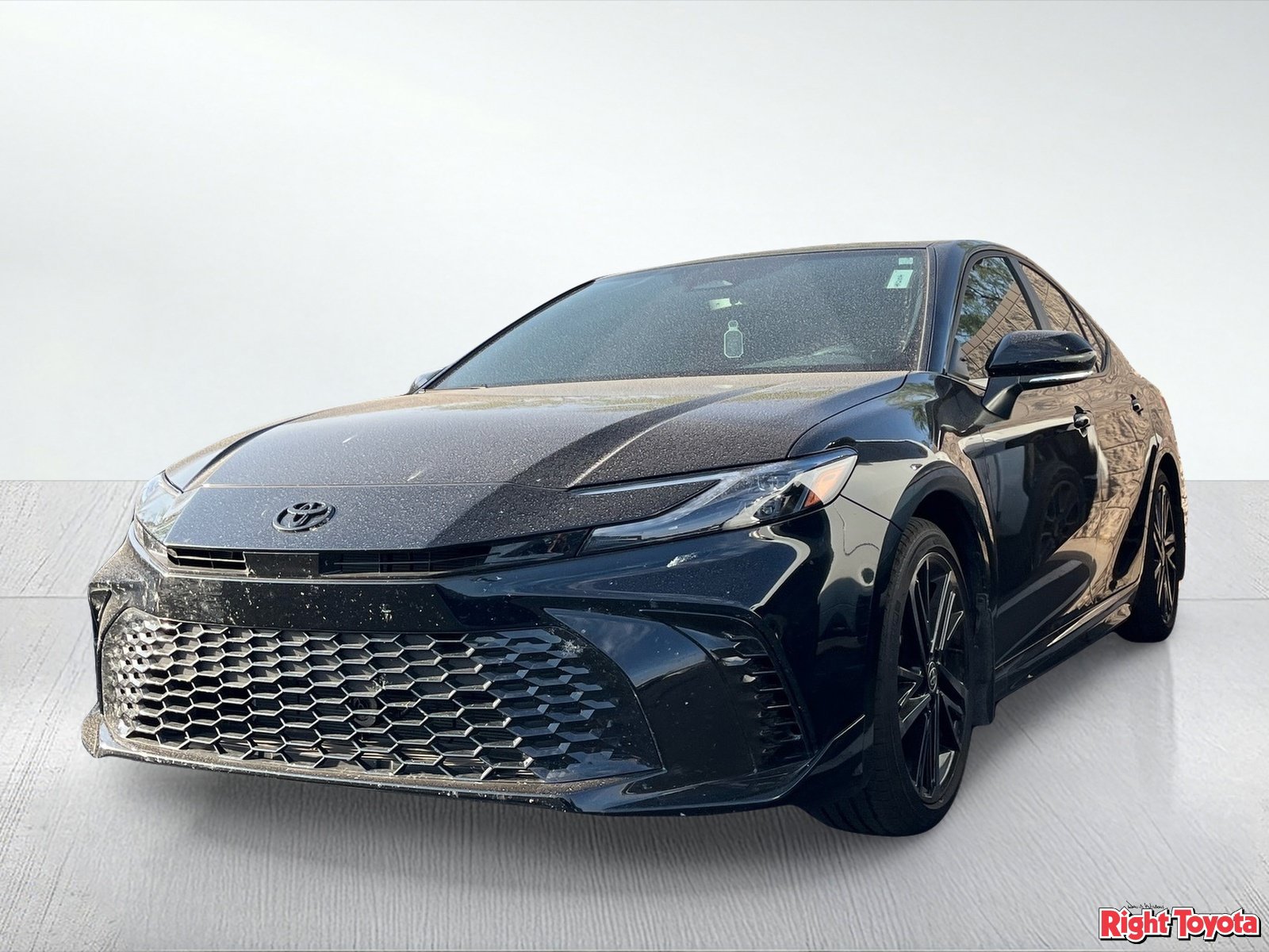 toyota camry 2026 4T1DAACKXTU230218 image toyota camry 2026 4T1DAACKXTU230218 image