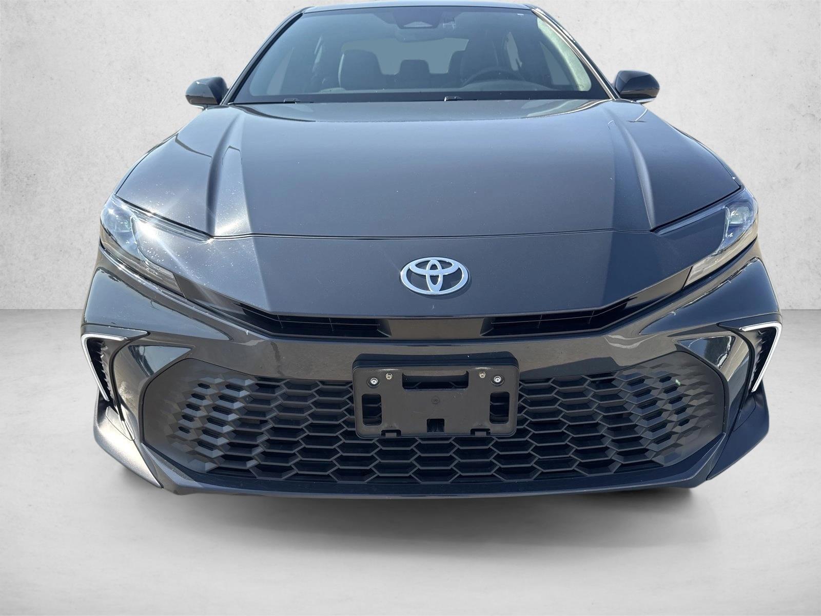toyota camry 2026 4T1DAACK1TU691825 image toyota camry 2026 4T1DAACK1TU691825 image