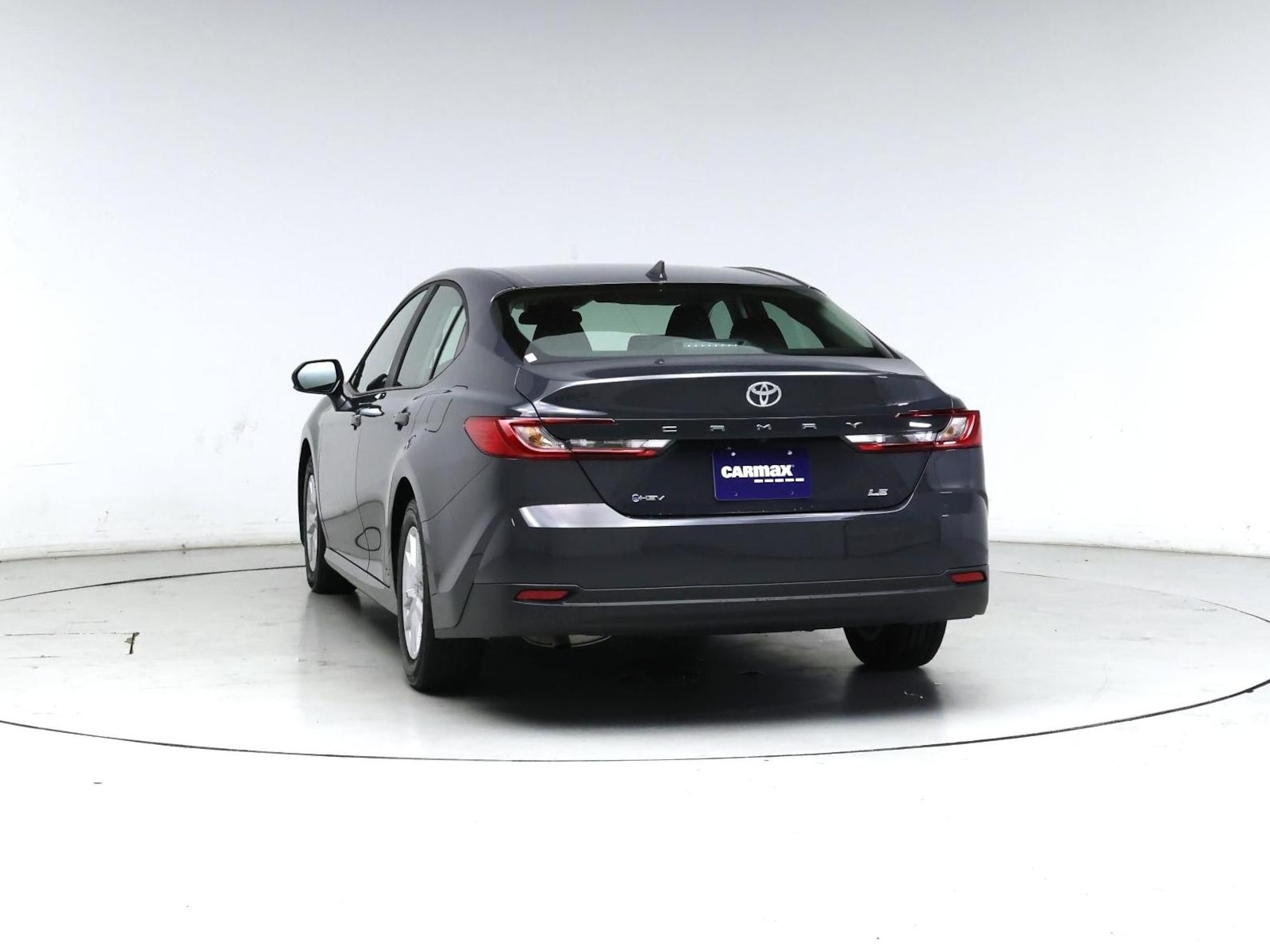 toyota camry 2026 4T1DAACK6TU700552 image toyota camry 2026 4T1DAACK6TU700552 image