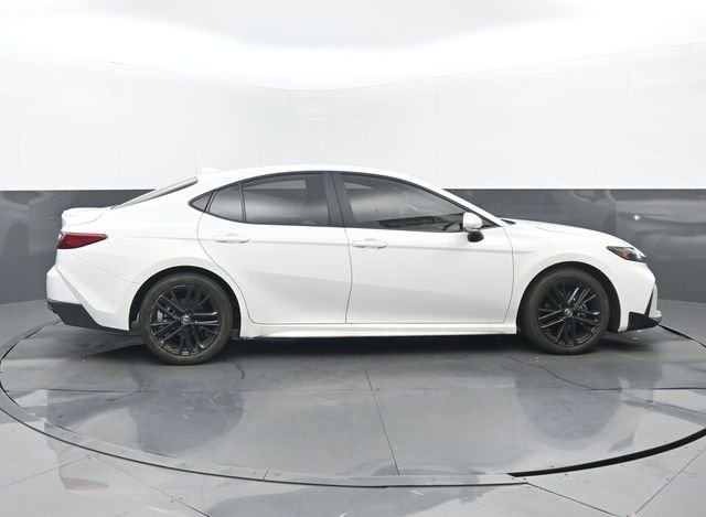 toyota camry 2026 4T1DAACK0TU260201 image toyota camry 2026 4T1DAACK0TU260201 image