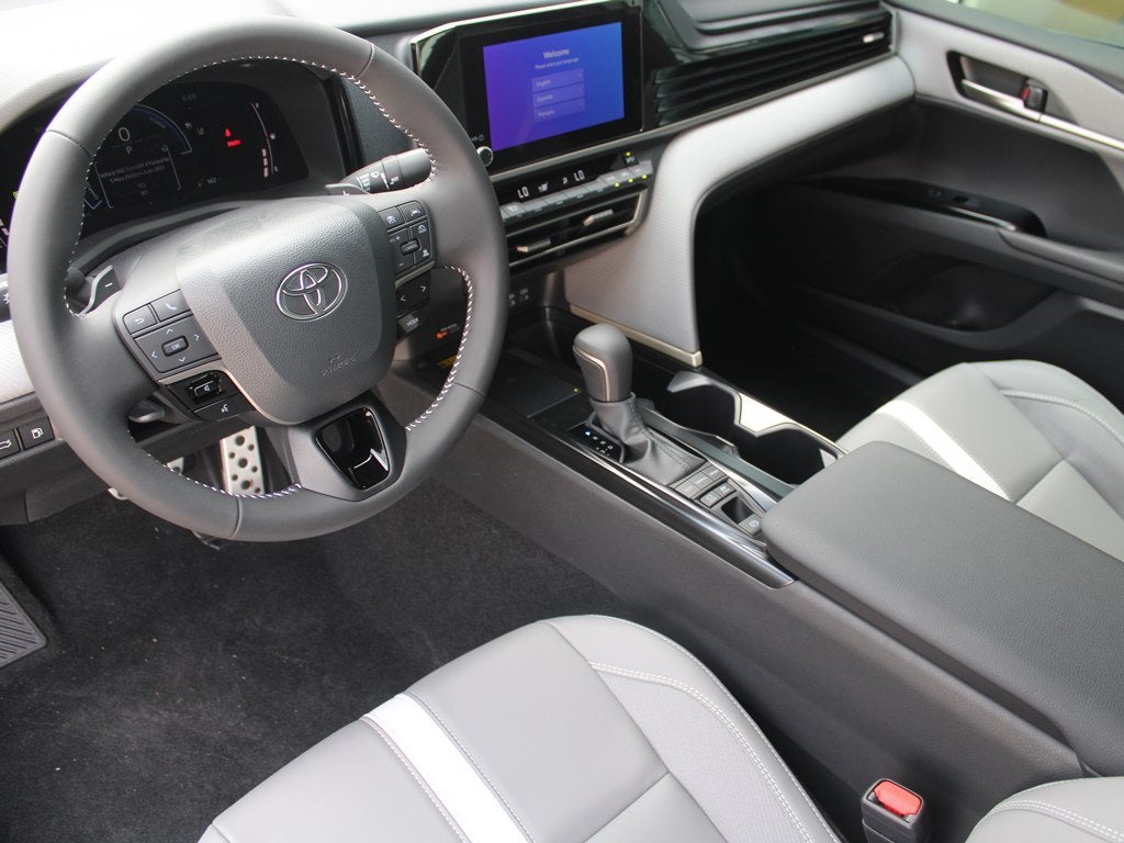 toyota camry 2026 4T1DAACK2TU299887 image toyota camry 2026 4T1DAACK2TU299887 image