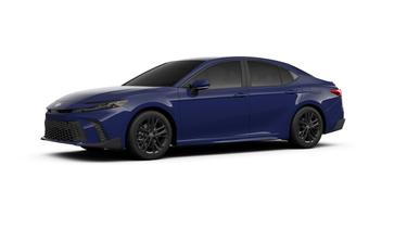 toyota camry 2026 4T1DAACK0TU39B715 image toyota camry 2026 4T1DAACK0TU39B715 image