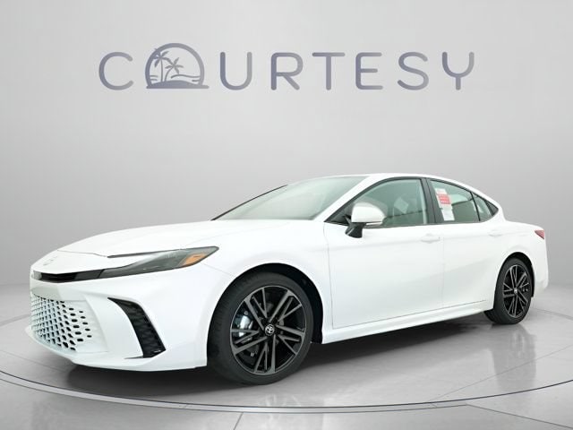 toyota camry 2026 4T1DAACK2TU715419 image toyota camry 2026 4T1DAACK2TU715419 image