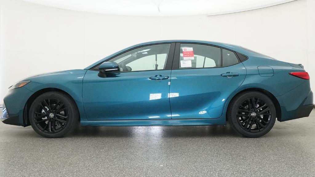 toyota camry 2026 4T1DAACK2TU740286 image toyota camry 2026 4T1DAACK2TU740286 image