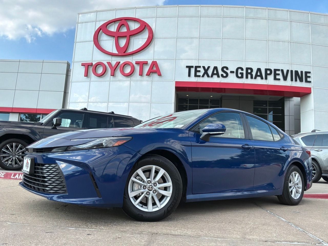 toyota camry 2026 4T1DAACK6TU266519 image toyota camry 2026 4T1DAACK6TU266519 image