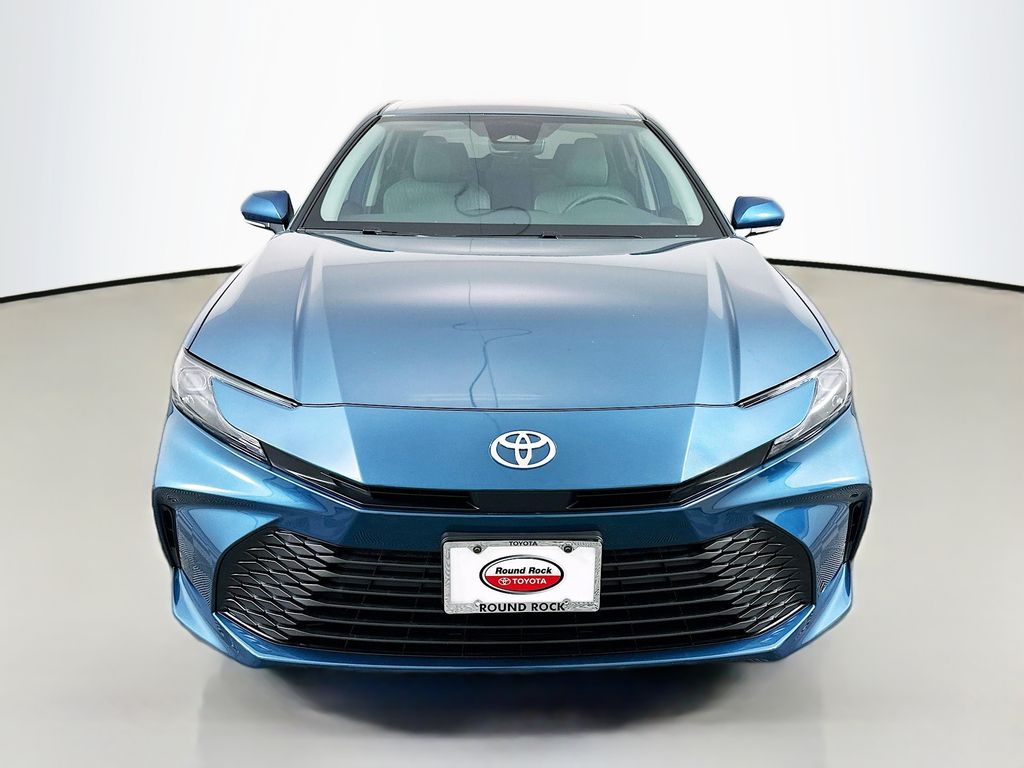 toyota camry 2026 4T1DAACK6TU221578 image toyota camry 2026 4T1DAACK6TU221578 image
