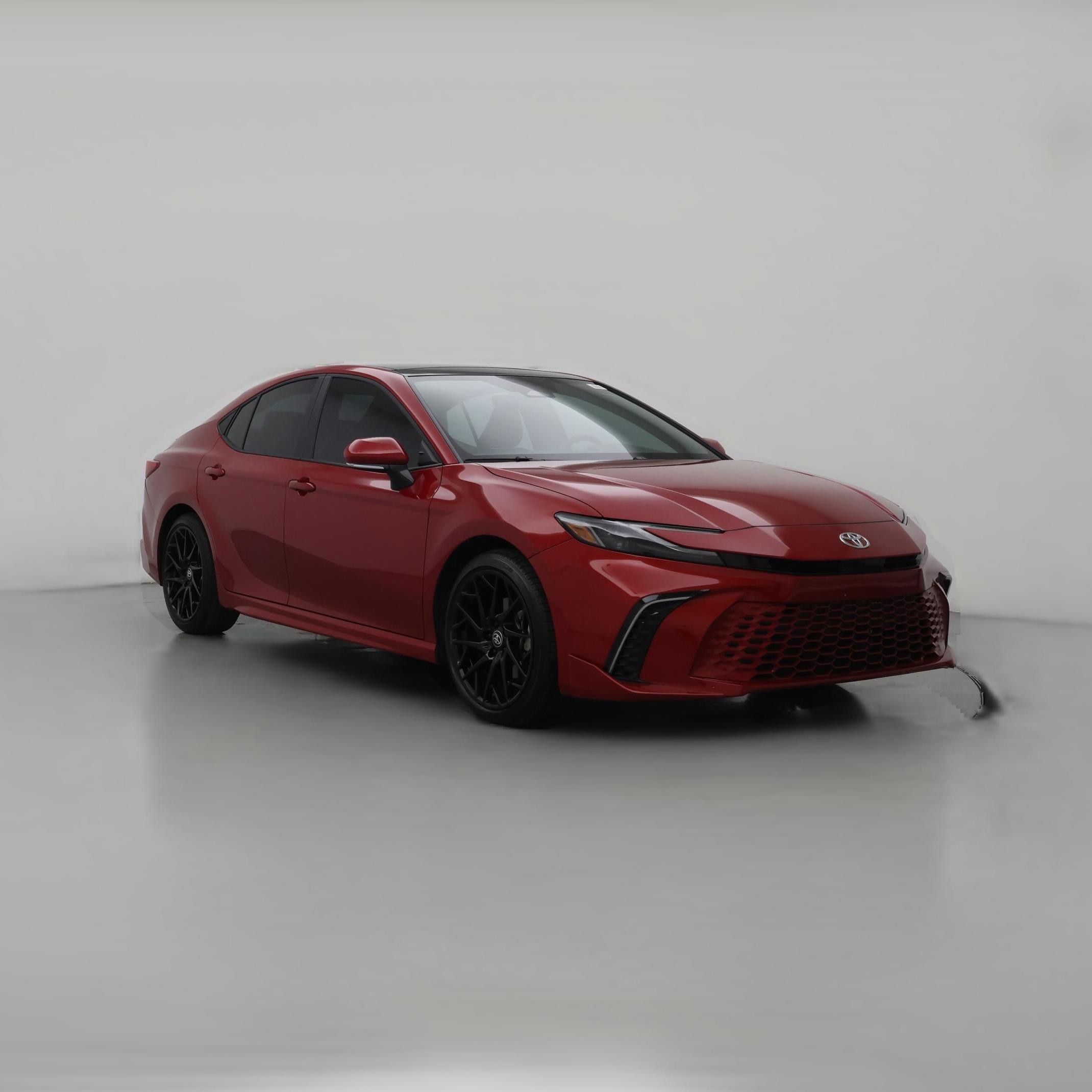 toyota camry 2026 4T1DAACK0TU254981 image toyota camry 2026 4T1DAACK0TU254981 image