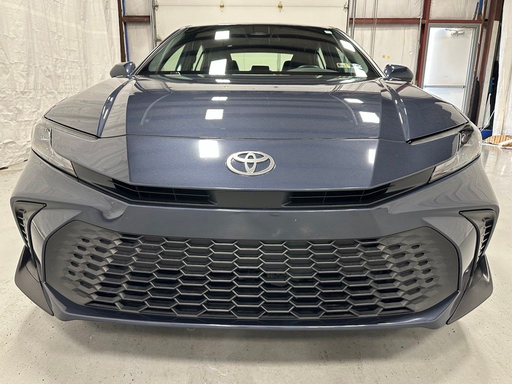 toyota camry 2026 4T1DAACK4TU659676 image toyota camry 2026 4T1DAACK4TU659676 image
