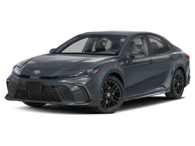 toyota camry 2026 4T1DAACKXTU677227 image toyota camry 2026 4T1DAACKXTU677227 image