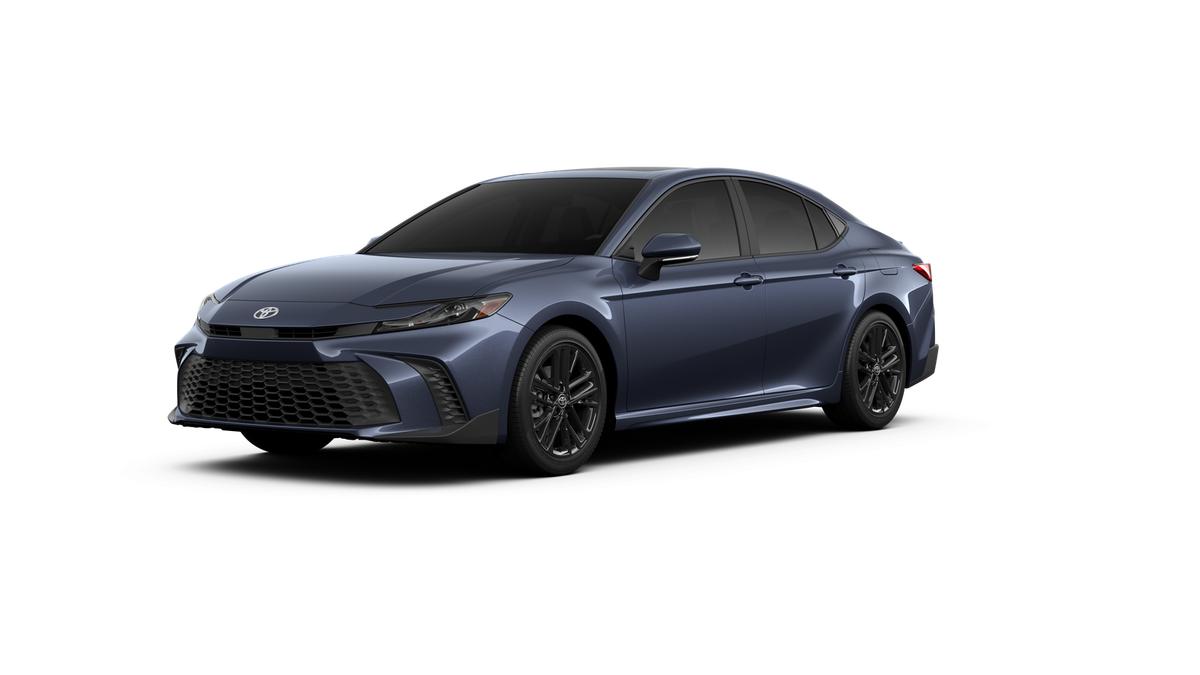 toyota camry 2026 4T1DAACK8TU674195 image toyota camry 2026 4T1DAACK8TU674195 image