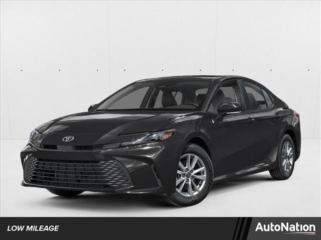 toyota camry 2026 4T1DAACK2TU237003 image toyota camry 2026 4T1DAACK2TU237003 image