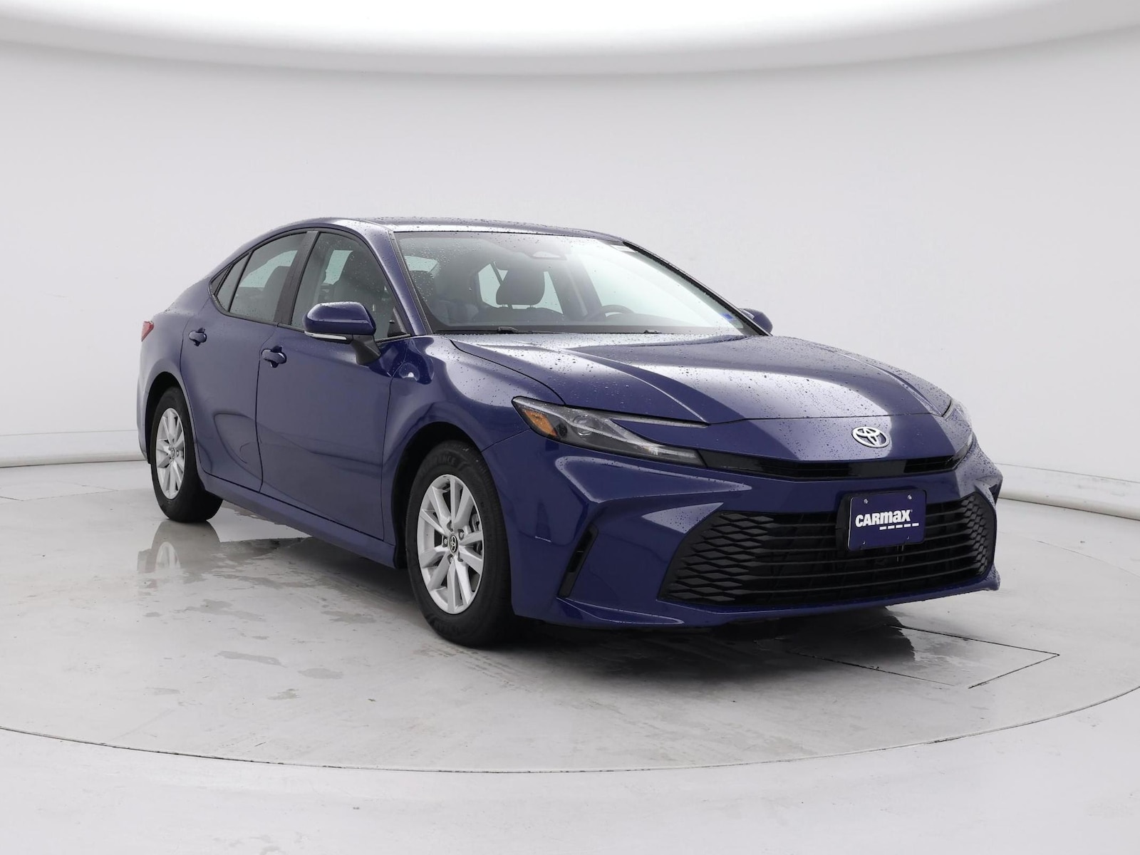 toyota camry 2026 4T1DAACK8TU314702 image toyota camry 2026 4T1DAACK8TU314702 image
