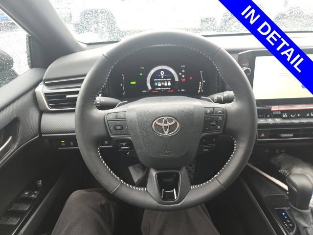 toyota camry 2026 4T1DAACK7TU743099 image toyota camry 2026 4T1DAACK7TU743099 image