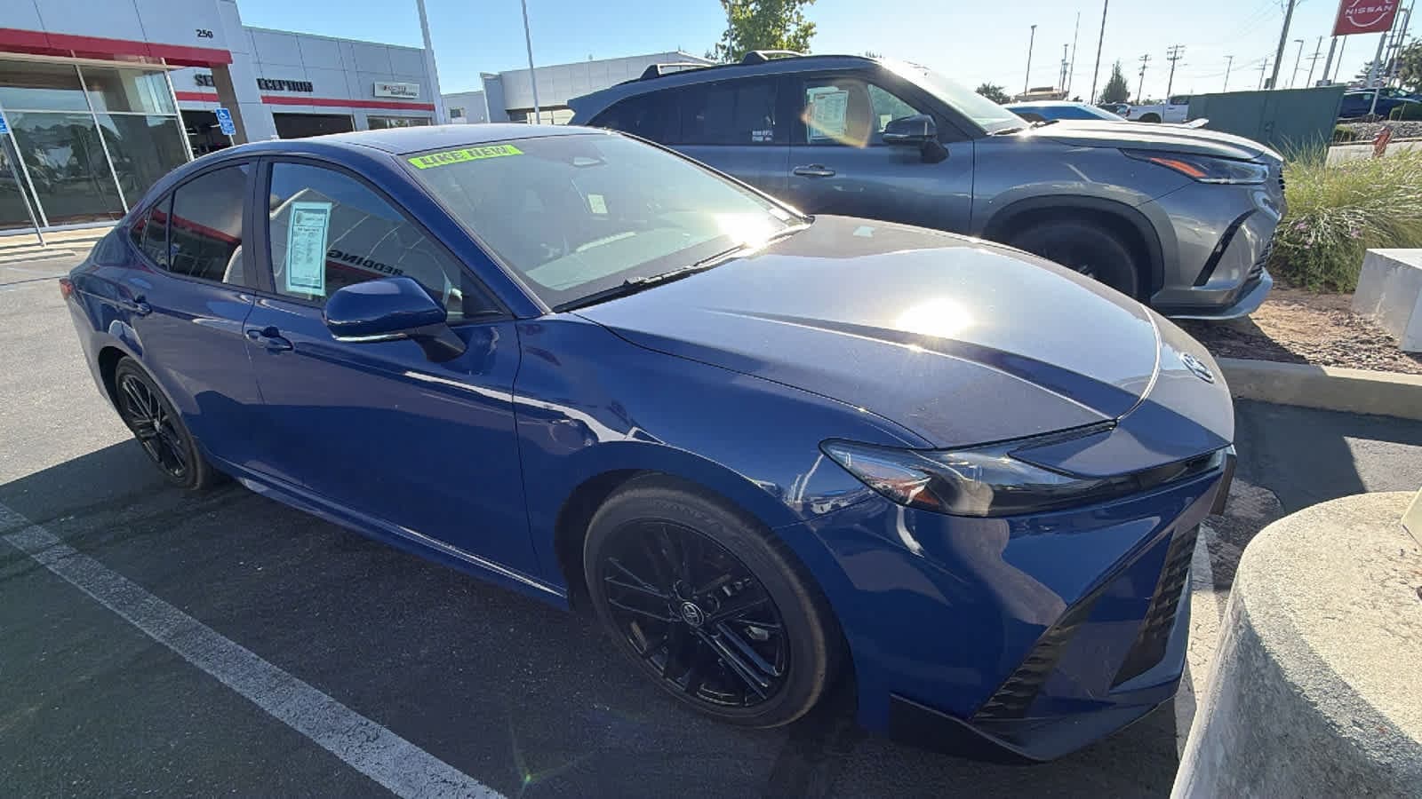 toyota camry 2026 4T1DAACK0TU216196 image toyota camry 2026 4T1DAACK0TU216196 image