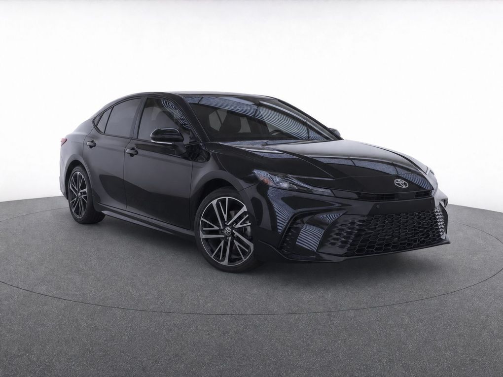 toyota camry 2026 4T1DAACK9TU744352 image toyota camry 2026 4T1DAACK9TU744352 image