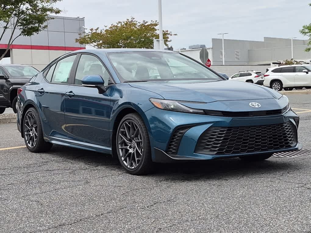 toyota camry 2026 4T1DAACK3TU309813 image toyota camry 2026 4T1DAACK3TU309813 image