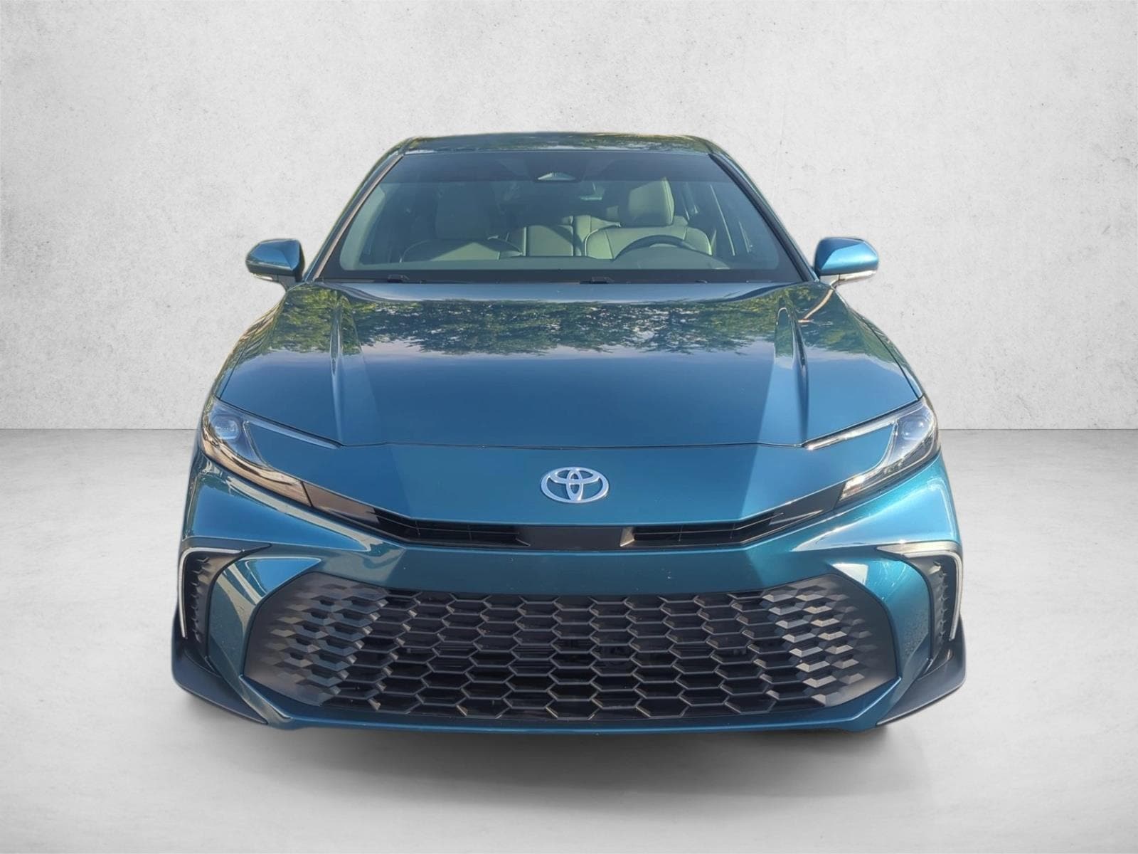 toyota camry 2026 4T1DAACK9TU301991 image toyota camry 2026 4T1DAACK9TU301991 image