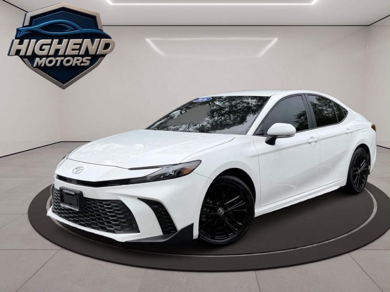 toyota camry 2026 4T1DAACK1TU651485 image toyota camry 2026 4T1DAACK1TU651485 image
